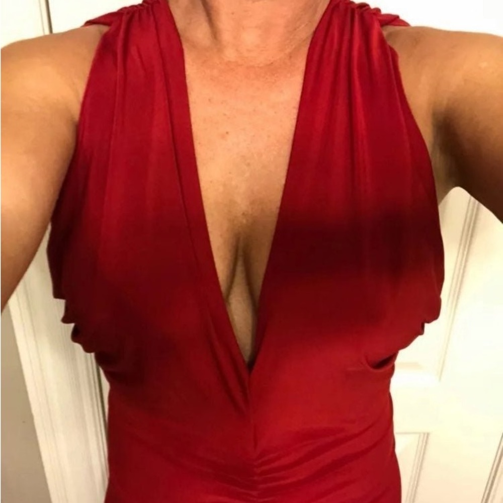 Sabora NWOT night out dress